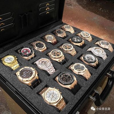 高級(jí)鐘表人出攤指南 從匠人精神到靈魂共鳴的銷(xiāo)售藝術(shù)